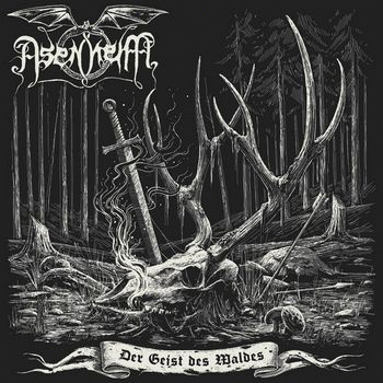 Der Geist des Waldes